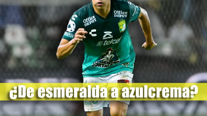 RUMOR: Club América analiza NUEVA OPCIÓN para reforzarse en el Clausura 2024