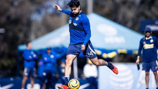 Néstor Araujo RESPONDE a los aficionados que LO CRITICAN y no confían en él