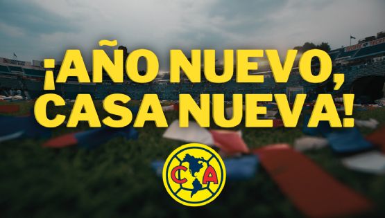 Las PRIMERAS REMODELACIONES al Estadio Azul para la llegada del Club América