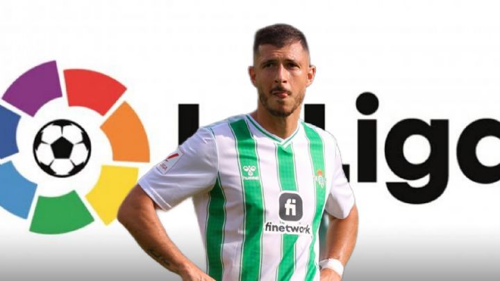 Guido Rodríguez CERCA de llegar a un GRANDE de La Liga de España
