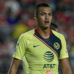 Canterano del Club América consigue OPORTUNIDAD DE ORO en Europa