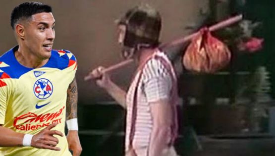 Leo Suárez toma DECISIÓN FINAL sobre seguir o no en el Club América