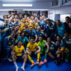 BUENAS NOTICIAS para el Club América previo al partido vs León
