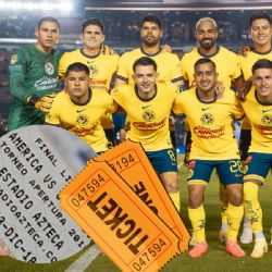 Club América tendrá NUEVA FORMA para vender los BOLETOS de sus partidos