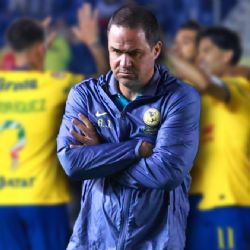 Los experimentos que André Jardine podría hacer en el partido entre el Club América y Chivas