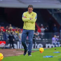 Malos resultados hacen que André Jardine PIERDA CONFIANZA en sus ideas