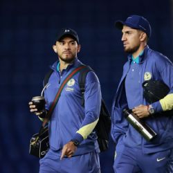Las ESTRELLAS del Club América que ya tendrían un REEMPLAZO para el futuro