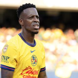 Cristian Borja se une a exfiguras del Club América aún así hacen el RIDÍCULO con Colombia