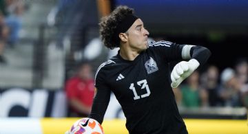 Se revela el MOTIVO REAL por el que Guillermo Ochoa es el CAPITÁN del AVS en Portugal