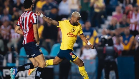 No son 3, sino 4 los CLÁSICOS NACIONALES que se jugarán en menos de 10 días