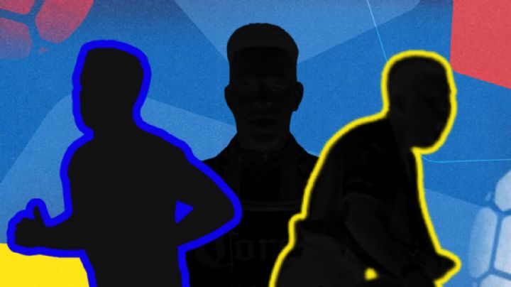 Jugador REPUDIADO en el Club América será TITULAR con su Selección y junto a 2 examericanistas