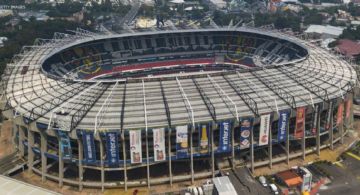 Revelan NUEVAS MEJORAS que tendrá el Estadio Azteca después de su remodelación