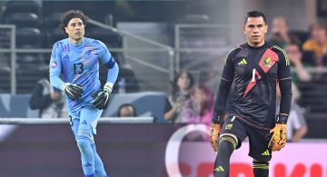 Los puntos fuertes de Luis Ángel Malagón que le hicieron ganarle la TITULARIDAD a Guillermo Ochoa en Selección Mexicana