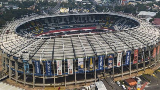 Dueños de palcos del Estadio Azteca alzan la voz y acuden con la PROFECO para pelear contra FIFA