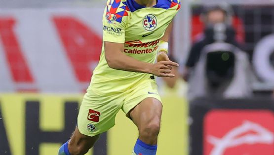 Pensaban que ya estaba totalmente recuperado pero dio una MALA NOTICIA para el América vs Chivas