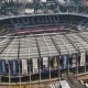 Banorte intenta BORRAR la historia del Estadio Azteca con polémica remodelación