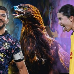 Club América Femenil y Varonil tendrán motivación extra en sus partidos vs Pachuca y Chivas