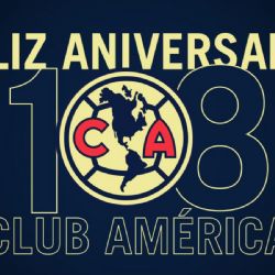 Es leyenda de Cruz Azul pero felicitó al América por su 108 aniversario