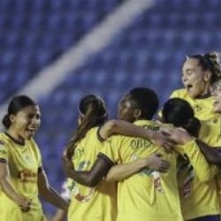 Jugadora del Club América EMOCIONA a los aficionados con su REGRESO a los entrenamientos