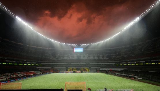 Afición elige el mejor gol del Club América en sus 108 años de historia