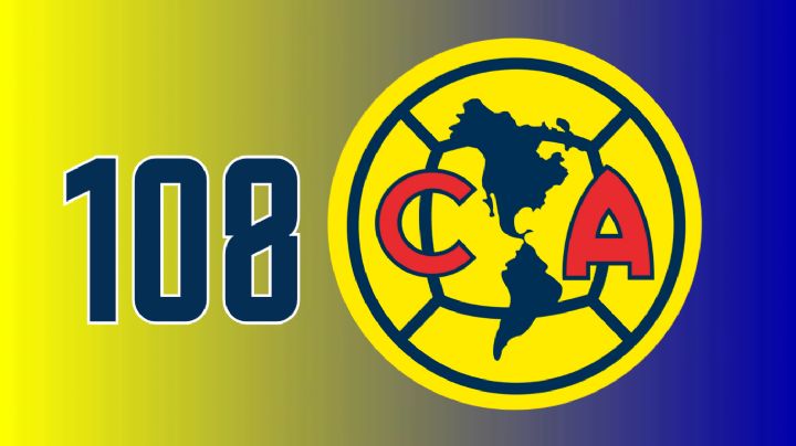 Los 18 DATOS HISTÓRICOS del Club América que lo convierten en el equipo más grande
