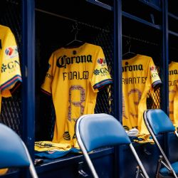 Encienden las alarmas por CAMBIO de ÚLTIMA HORA en el Chivas vs Club América