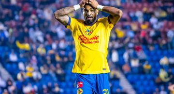 Los futbolistas del Club América que pueden aprovechar TANTAS BAJAS ante Santos Laguna