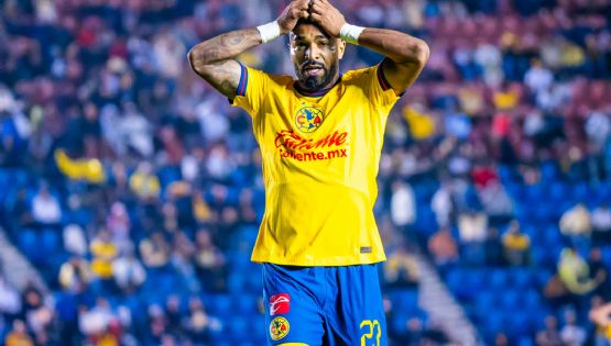 CONFIRMAN MALAS noticias sobre Rodrigo Aguirre de cara al Club América vs Santos