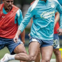 Lo daban por ACABADO pero su REGRESO es una buena noticia para el América de André Jardine