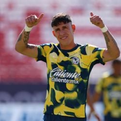 “Llegar al América me cambió la vida”: Chicote Calderón cuenta SU HISTORIA como Azulcrema