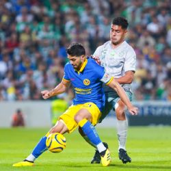 La mala racha que el Club América deberá superar para derrotar a Santos Laguna