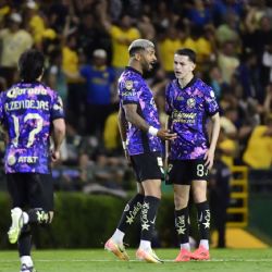 Club América suma otra baja inesperada para el partido vs Santos Laguna