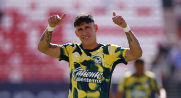 Llegó siendo criticado y se va TRICAMPEÓN, así fue el paso de Chicote Calderón en el América