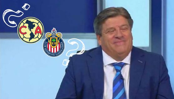 Quería irse a Chivas y ahora Miguel Herrera CONFIESA querer REGRESAR al Club América y su razón