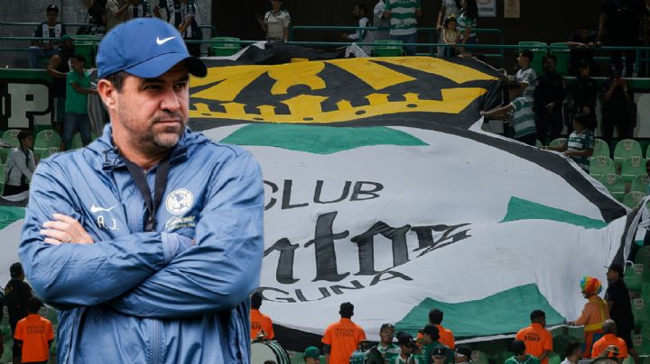 ¡Desesperados! Club América toma drástica decisión con los precios delos boletos vs Santos