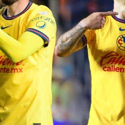 Son titulares con sus Selecciones y HACEN TEMBLAR al Club América por el riesgo de lesión