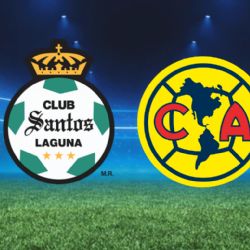 La alineación PARCHADA que el Club América tendrá que usar para su visita a Santos Laguna