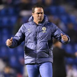 A pesar de jugar en el peor equipo de la Liga MX André Jardine lo quiere en el Club América