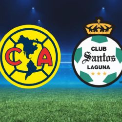 Club América tiene OPORTUNIDAD DE ORO para llevarse el triunfo ante Santos Laguna