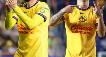 Son titulares con sus Selecciones y HACEN TEMBLAR al Club América por el riesgo de lesión