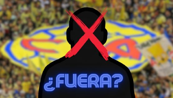 Tiene todo el TALENTO del mundo, pero la afición del América ya NO lo quiere por sus actitudes