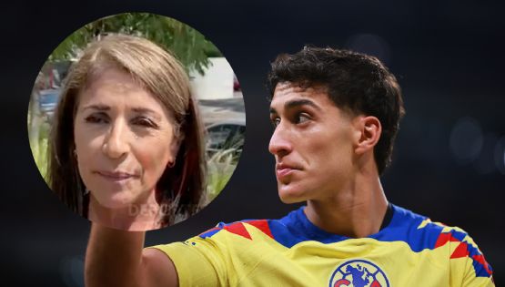 Familia de Alejandro Zendejas confiesa qué sienten de verlo jugar para Estados Unidos