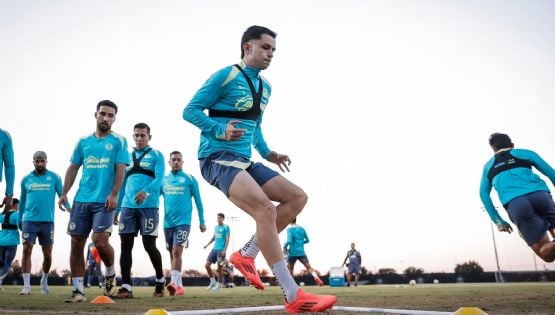 Los RESULTADOS que necesita el Club América para poder CALIFICAR a la Liguilla