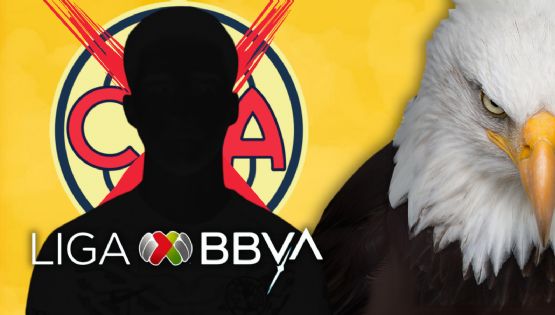 América NO lo aprovecha y equipos de la Liga MX lo podrían FICHAR en el Clausura 2025