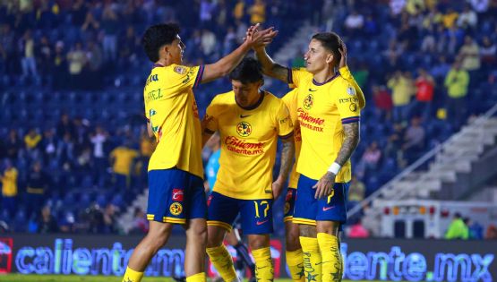 ¿Le conviene al Club América entrar a la liguilla por medio del PLAY IN?