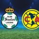 No sólo es Néstor Araujo, Club Santos va por OTRO defensa con PASADO en el Club América