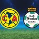 Club América vs Santos Laguna por el Apertura 2025: Horario, Fecha y Transmisión del partido