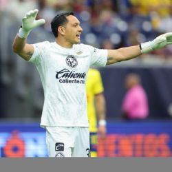 Rodolfo Cota demuestra que OLVIDÓ SU AMOR por Chivas con este gesto en el Club América