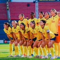¿A qué hora juega el Atlético de San Luis vs Club América Femenil del Apertura 2024?