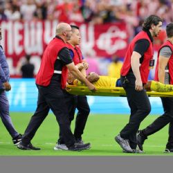El NUEVO PLAN del Club América para evitar LESIONADOS en el Clausura 2025
